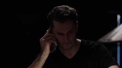 What, uh...
What are you working on? - The Amityville Harvest