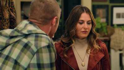 - What uh, what happened here? - The Love Hunt