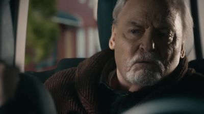 What, uh... What's going on? - The Blacklist