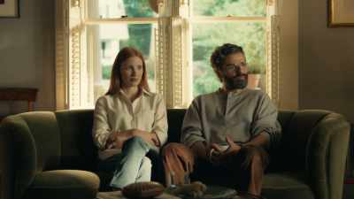 What, um, attributes - Scenes from a Marriage