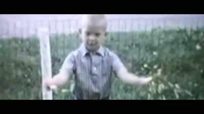 What he underwent as a child - Invisible Monsters: Serial Killers in America