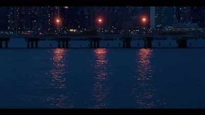 What unfolded was a real-time
compacted version - Generation Hustle
