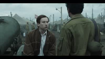 What unit were you in? - Chernobyl
