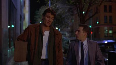 What university did you attend - Dark Angel