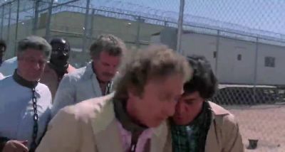 What you up for - Stir Crazy