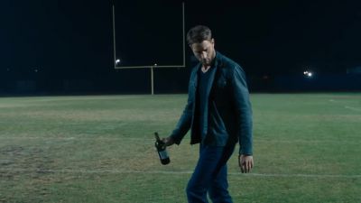 What up, gridiron, huh? - This Is Us