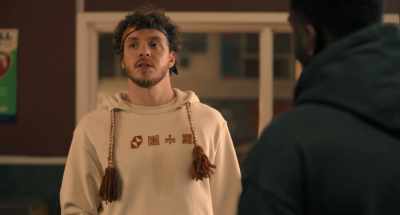 What up, J! Hey, man,
can we talk about that tab later? - White Men Can't Jump