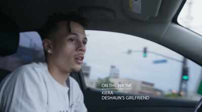 What up, jefe? Where you at? - Last Chance U: Basketball