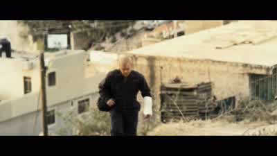 What up, man? - Elysium