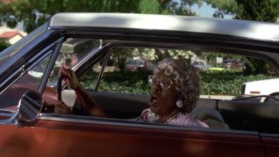 - What up, nigger? - Don't Be a Menace to South Central While Drinking Your Juice in the Hood