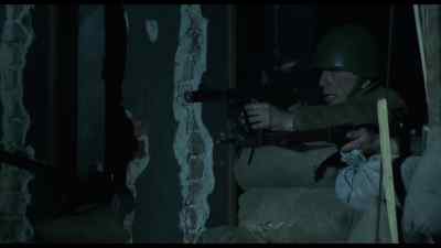 What up now? - Stalingrad