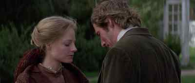 What up now? - Sommersby