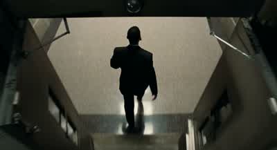 What up, pops? - Men in Black 3