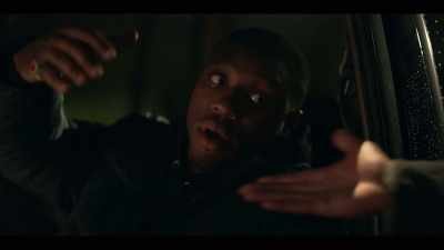 What up, Power? - Wu-Tang: An American Saga