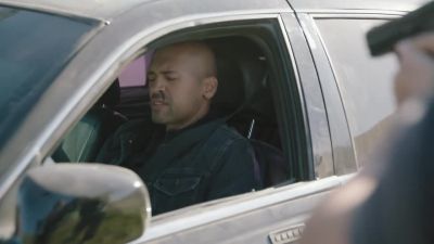 What up, Renny? - NCIS
