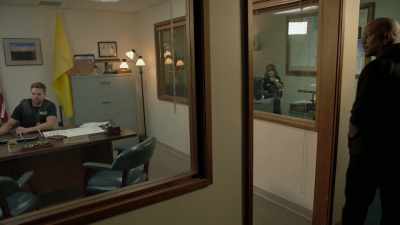 - What up?
- When you get a chance, - Squealer