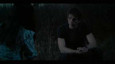 What was up with you and Ray? - Panic