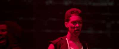 What up, yo?
How y'all doing? - Love Beats Rhymes