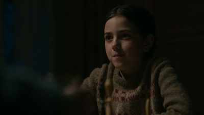 - What?
- Us. - Tales from the Loop