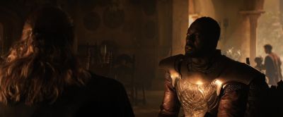 What use is a guardian such as that - Thor: The Dark World