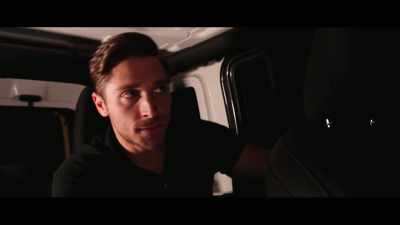 What use is it if we speed
and we get pulled over, - End of Loyalty
