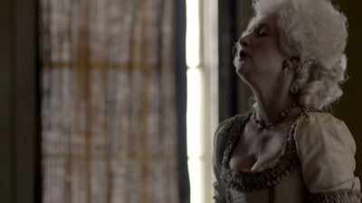 What use is moaning? - Harlots