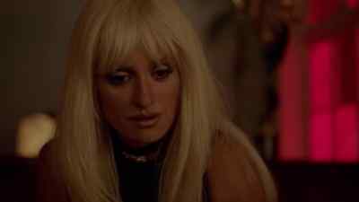What is Versace without you? - American Crime Story