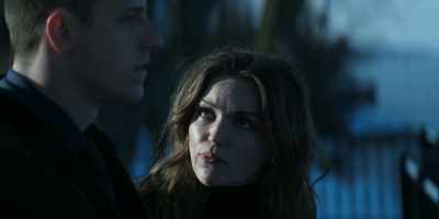 What Victor does is not women's work. - Power Book IV: Force