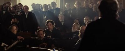 What violates natural law - Lincoln