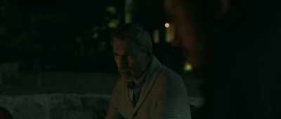 What vision could he
possibly have for you... - The Terminal List