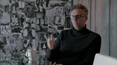 What is vulgar and what is artistic? - Nude