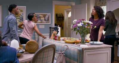 What? Wait, they are not
supposed to be here. - A Madea Family Funeral