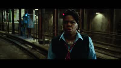 What is Wait I'm smelling both electrical dischargeand isotopic decay Isotopic decay - Ghostbusters
