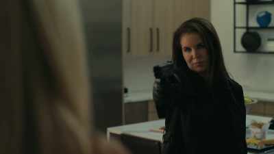 -What?
-Wait, so-- - What The Nanny Saw