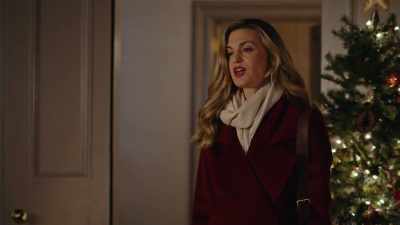 -What?
Wait, wait, wait-- - A Not So Royal Christmas