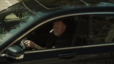 What you waiting for, Mall Cop? - The Equalizer