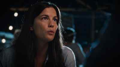 What you waiting for? - The Leftovers