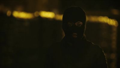 What you waiting for?! - Line of Duty