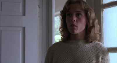 What you wanna know? - Blood Simple