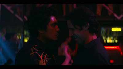 What? Want to dance? - Narcos: Mexico