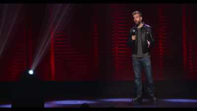 What you want to do, - Anthony Jeselnik: Fire in the Maternity Ward