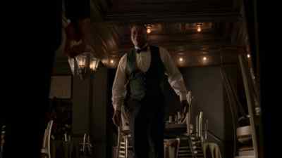 What you want, friend? - Boardwalk Empire