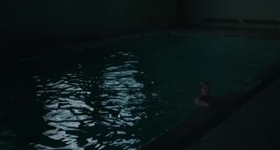 What you want me to do, son? - The New Mutants