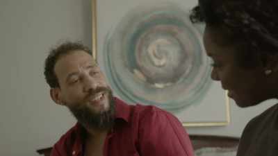 - What you want me to do? - The Perfect Mother