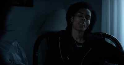 What you want me to say? - A Thousand and One
