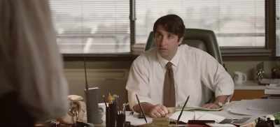 - What you want?
- OK, Chris, erm... - Frayed