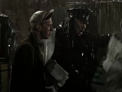 What we want is romantic places beautiful places - It's a Wonderful Life
