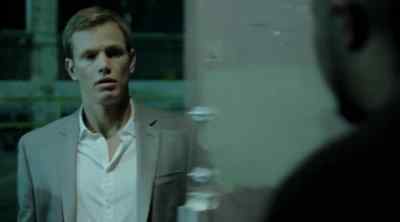 What you want? - Hostel: Part III