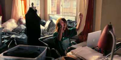 ♪ What you want ♪ - Girlboss