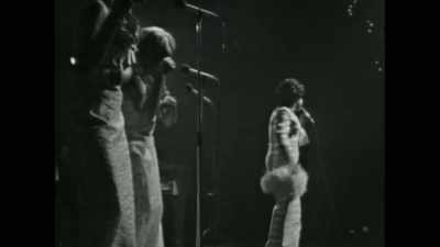 ♪ What you want - The Sit-In: Harry Belafonte Hosts The Tonight Show